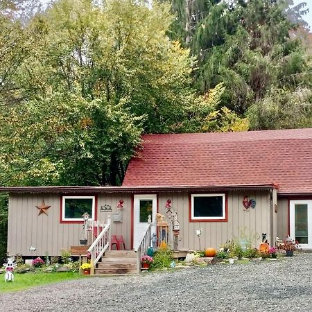 Roscoe Cottage Pet Friendly Exterior foto