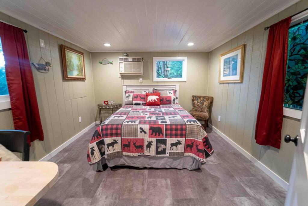 Roscoe Cottage Pet Friendly Exterior foto