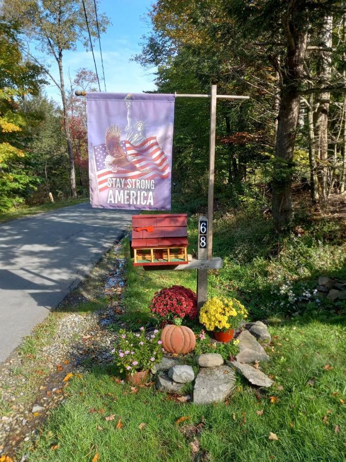 Roscoe Cottage Pet Friendly Exterior foto