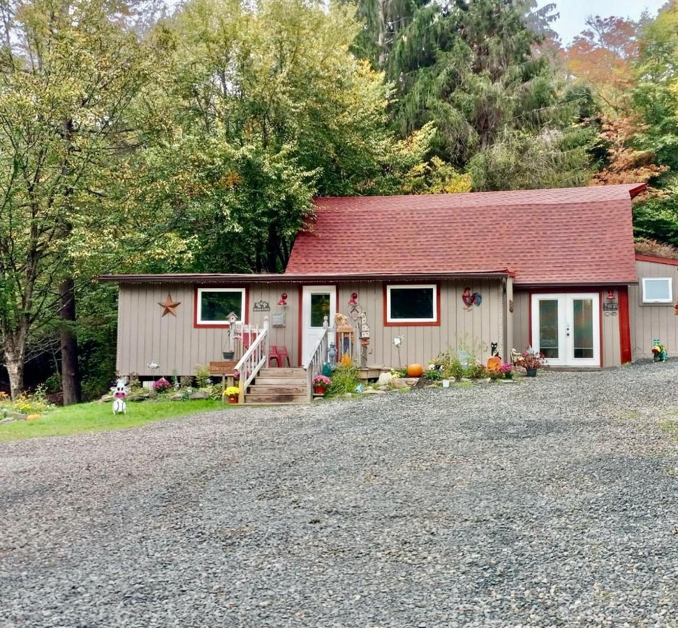 Roscoe Cottage Pet Friendly Exterior foto