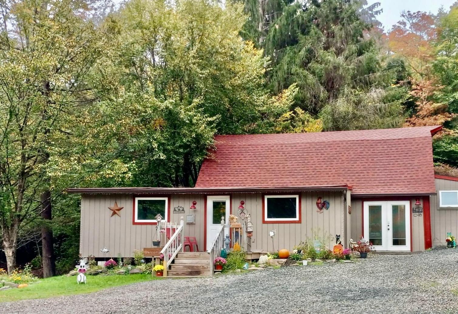 Roscoe Cottage Pet Friendly Exterior foto