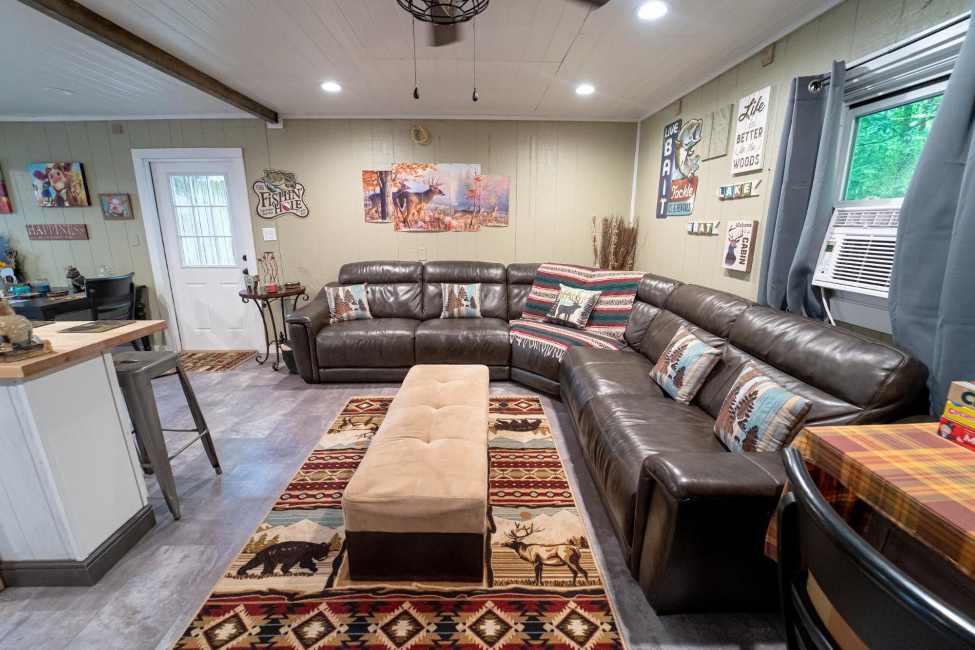 Roscoe Cottage Pet Friendly Exterior foto